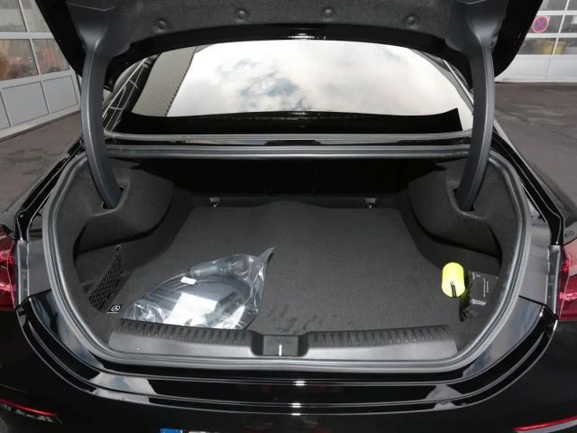 Mercedes-Benz CLA 250 Coupé