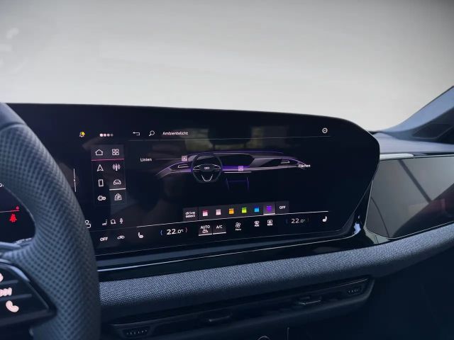 Audi A6 e-tron Avant Edition Quattro