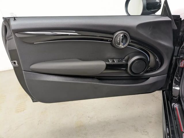 MINI Cooper Cabrio Cooper JCW Trim RFK DA DAB LED 17'' Shz