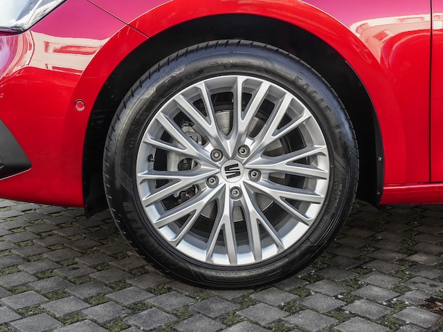 Seat Leon 1.5 TSI Xcellence