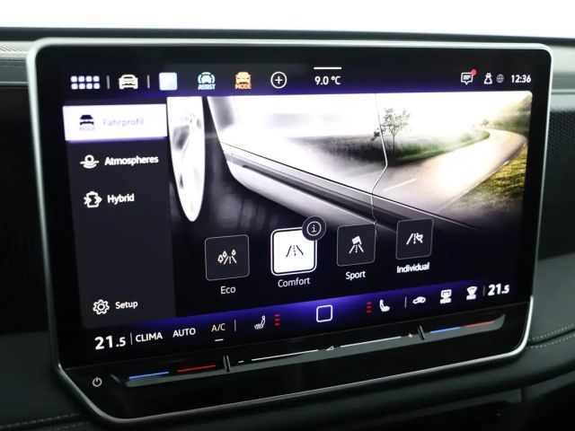 Volkswagen Tiguan DSG eHybrid