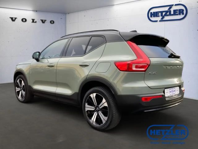 Volvo XC40 Plus Recharge