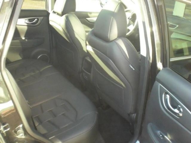 Nissan Qashqai DIG-T