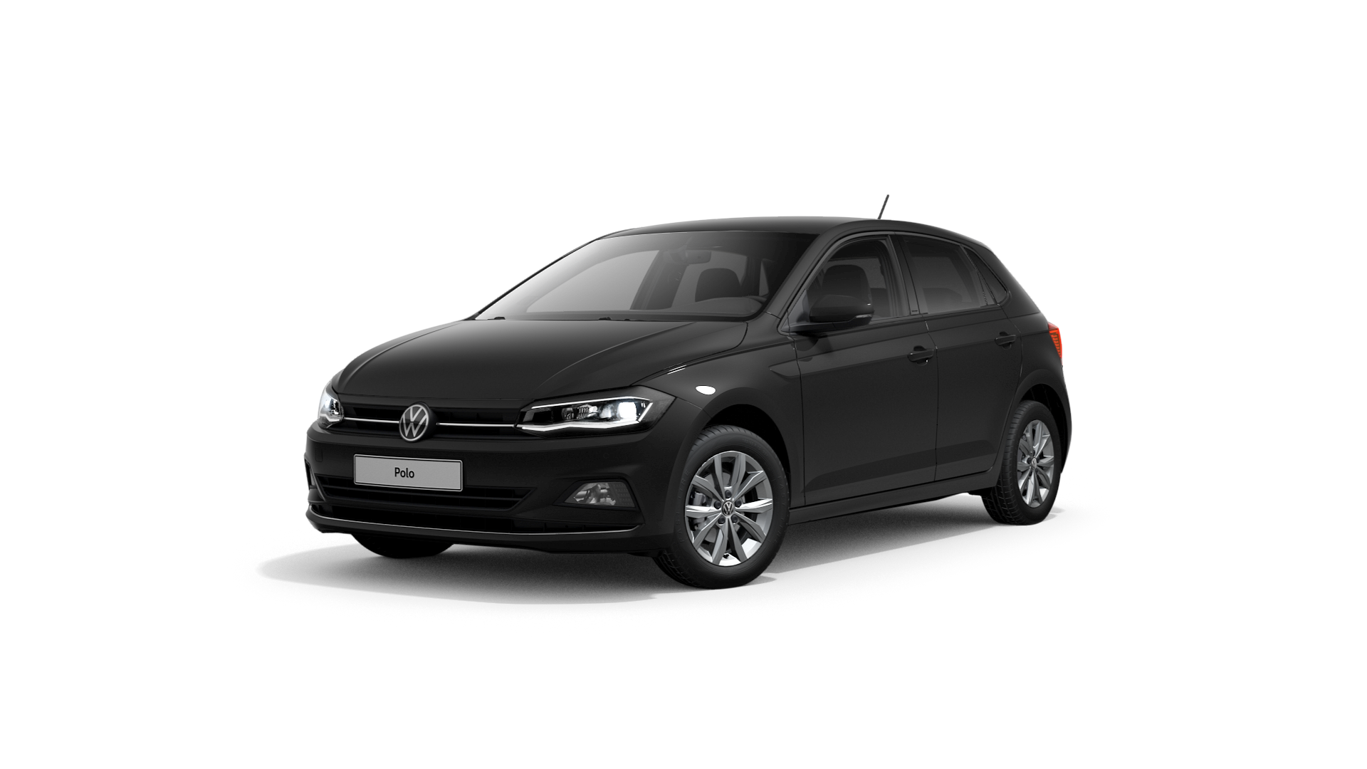 Volkswagen Polo 1.0 TSI Highline