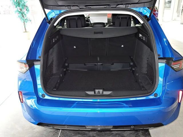 Opel Astra Sports Tourer