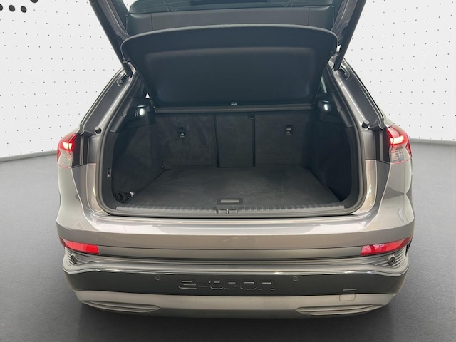 Audi Q4 e-tron SUV 45 e-tron Audi Q4 e-tron