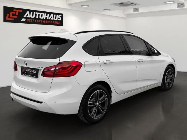 BMW 218 218i Active Tourer Sedan