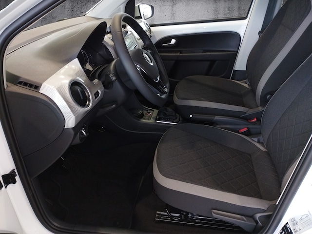 Volkswagen e-up! e-up! 61 kW Edition SHZ+Kamera+Radio