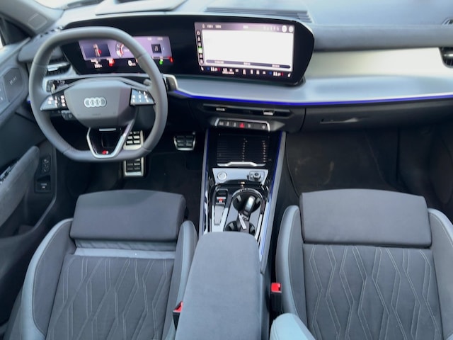 Audi Q3 Quattro S-Tronic