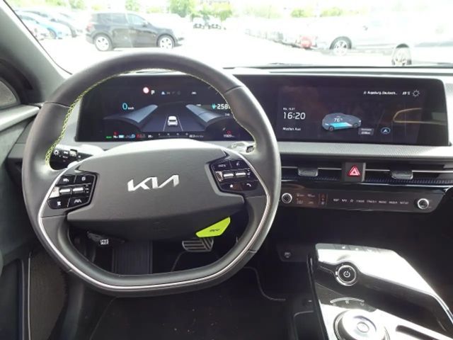 Kia EV6 GT-Line Vierwielaandrijving