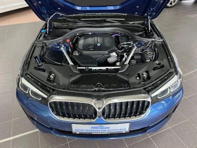 BMW 520 520d Touring