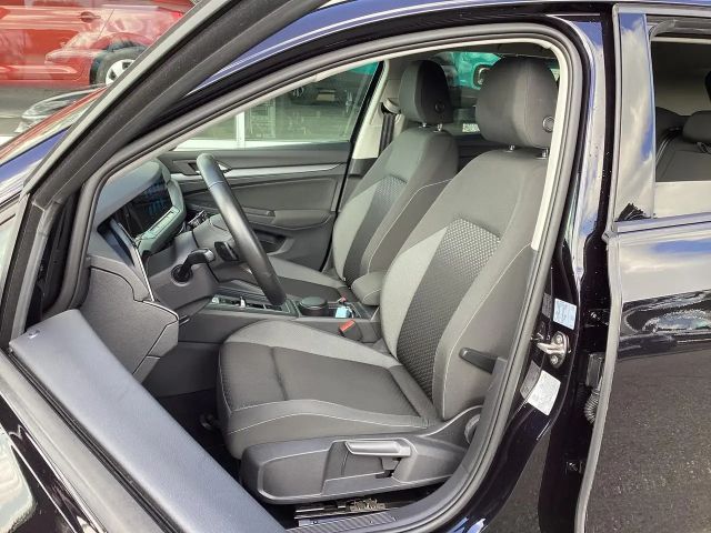 Volkswagen Golf 2.0 TDI DSG Golf VIII