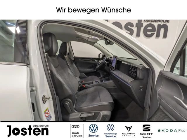 Volkswagen Tiguan 2.0 TDI Life