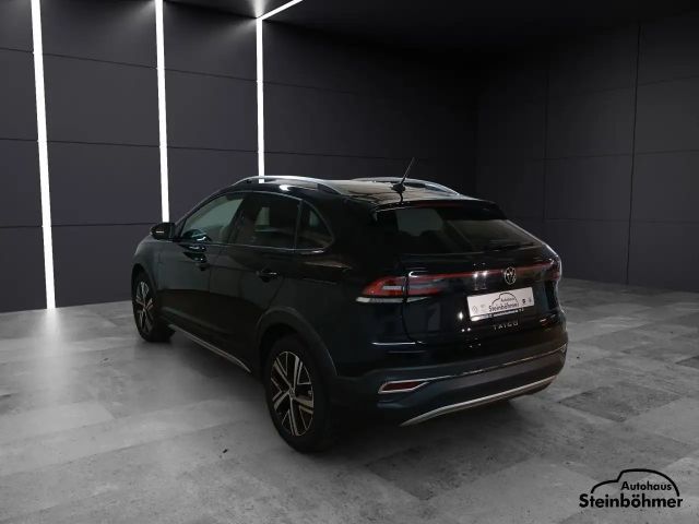 Volkswagen Taigo 1.0 TSI DSG Style