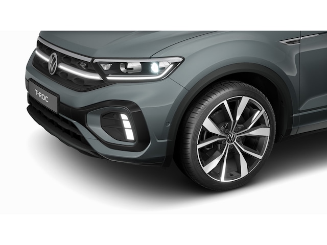 Volkswagen T-Roc 1.5 TSI R-Line