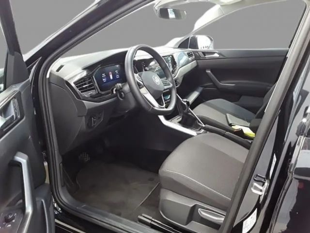 Volkswagen Taigo 1.0 TSI Life