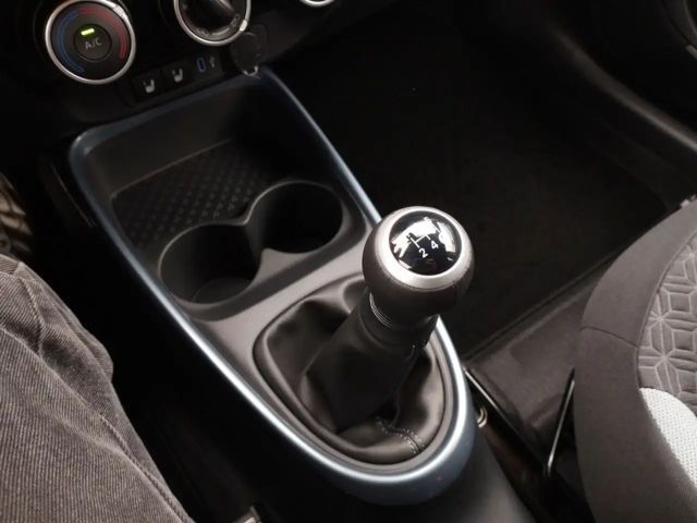 Toyota Aygo X Hatchback