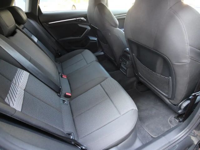 Audi A3 S-Tronic Sedan Sportback