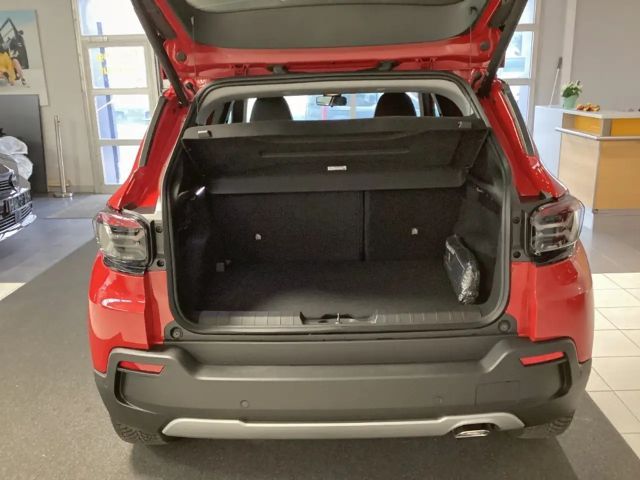 Jeep Avenger Altitude