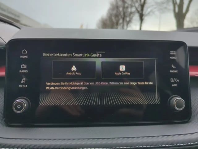 Skoda Fabia 1.0 TSI Monte Carlo