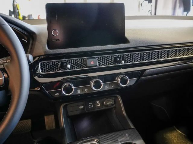 Honda Civic 2.0 Elegance Hybrid e:HEV