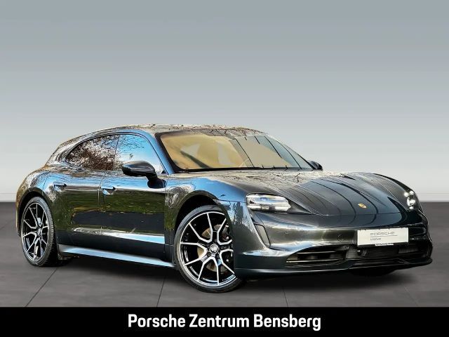 Porsche Taycan 4S Sport Turismo
