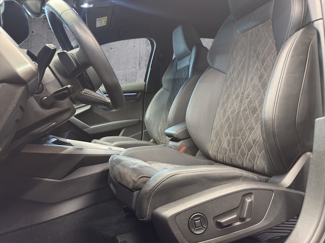 Audi A3 35 TFSI S-Tronic Sportback