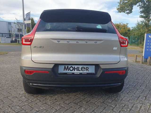 Volvo XC40 Recharge