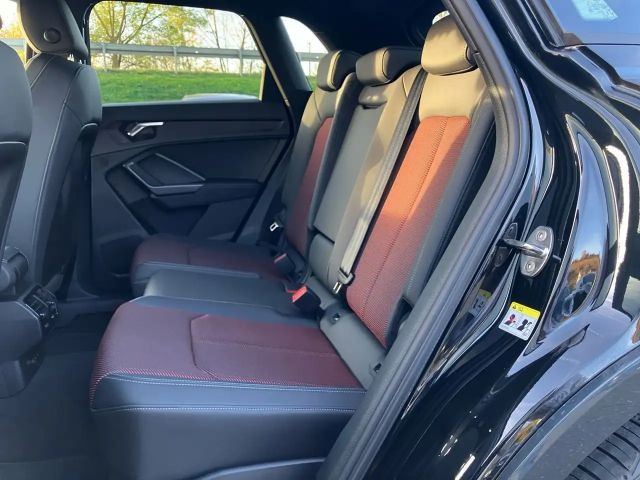 Audi Q3 35 TFSI S-Tronic