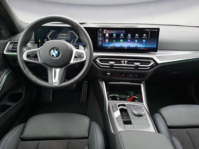 BMW 330 330i M-Sport Sedan xDrive