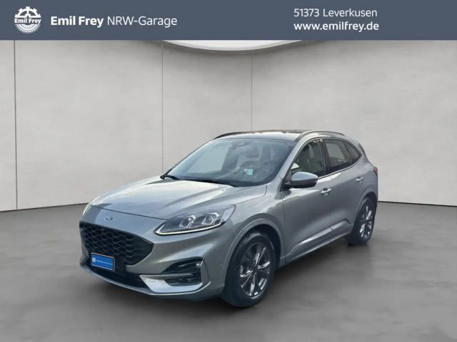 Ford Kuga EcoBoost ST Line