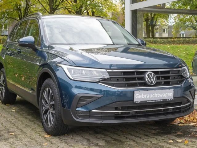 Volkswagen Tiguan 1.5 TSI DSG Life