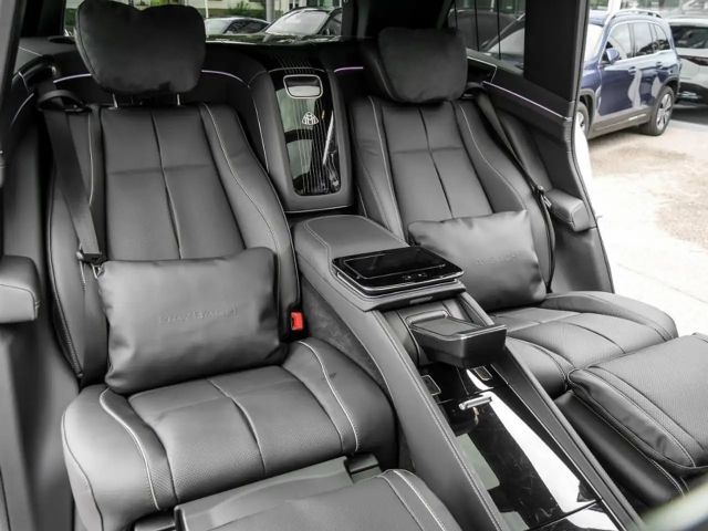 Mercedes-Benz GLS 600 Maybach