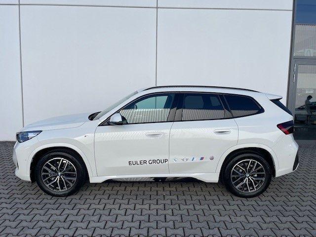BMW X1 sDrive18i