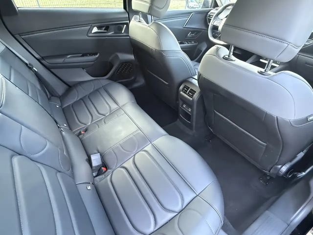 Citroën C5 X Plus PureTech