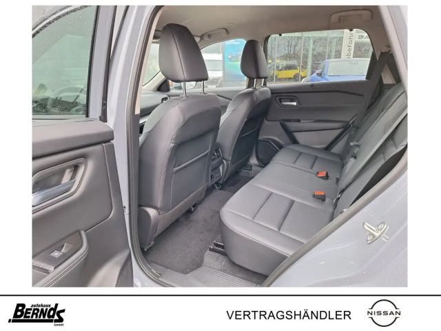 Nissan X-trail N-Connecta