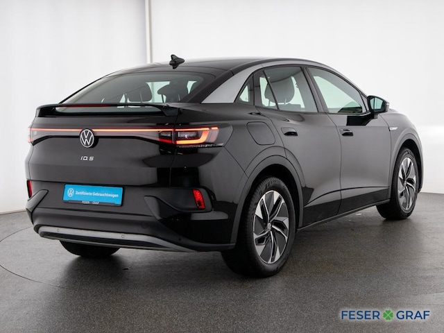 Volkswagen ID.5 128 kW Pro