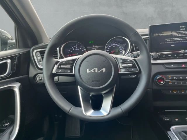 Kia Ceed GDi Hybrid SportWagon