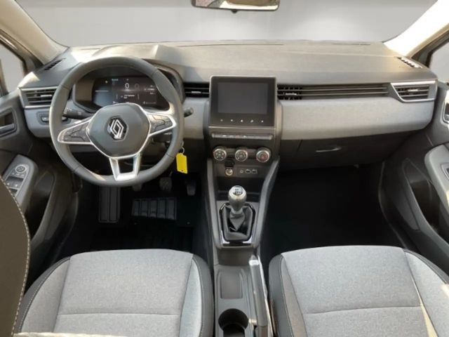 Renault Clio Evolution TCe 90