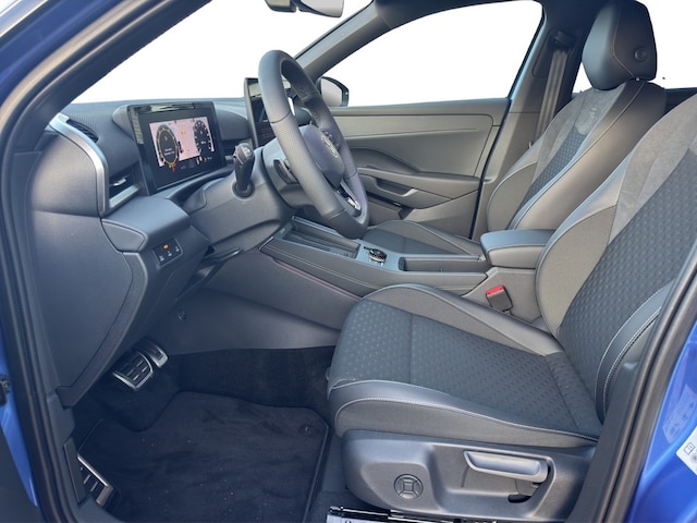 Volkswagen T-Roc 1.5 eTSI DSG IQ.Drive R-Line