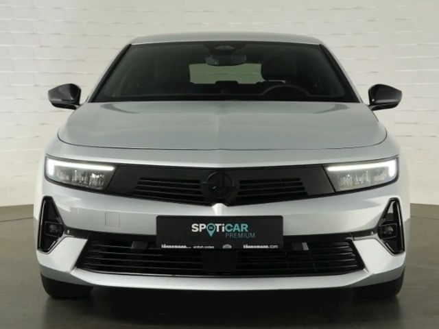 Opel Astra GS-Line Grand Sport Sports Tourer