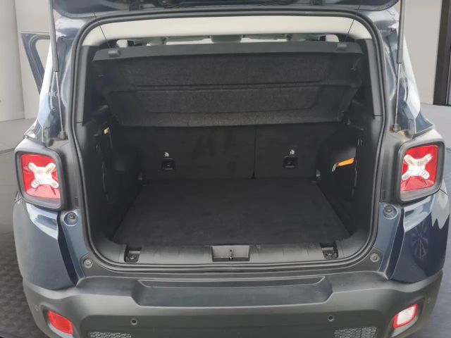 Jeep Renegade Night Eagle