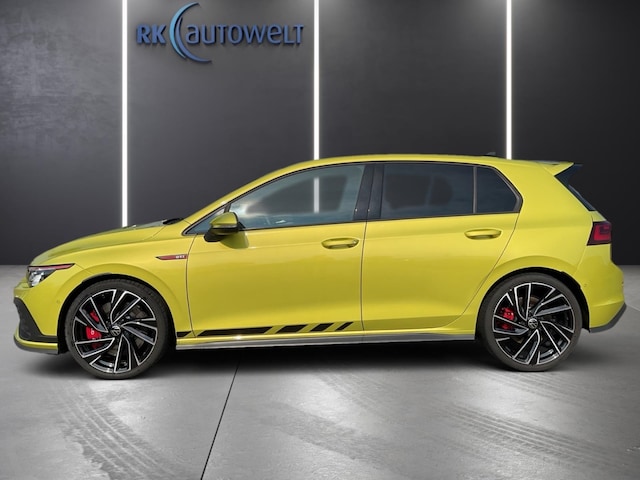 Volkswagen Golf 2.0 TSI Golf VIII