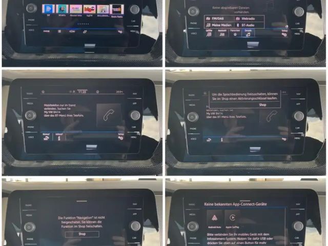 Volkswagen T-Cross 1.0 TSI Life