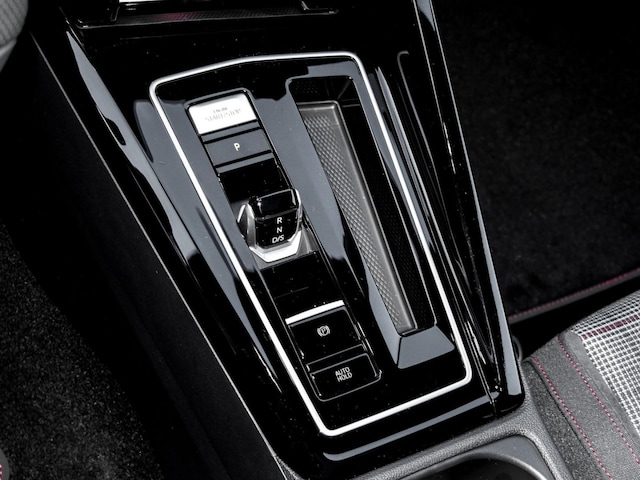 Volkswagen Golf GTI Golf VIII