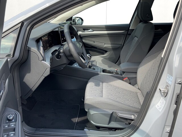 Volkswagen Golf 1.5 TSI Golf VIII Life