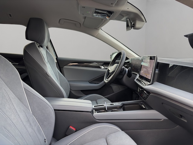 Volkswagen Passat 2.0 TDI Business DSG Variant