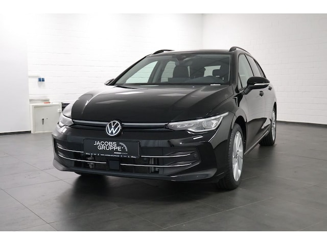 Volkswagen Golf 1.5 TSI Golf VIII Variant