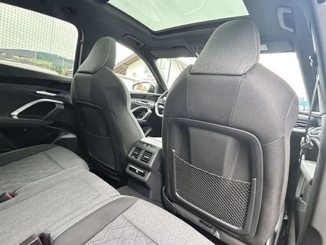 Audi Q5 Quattro Sportback