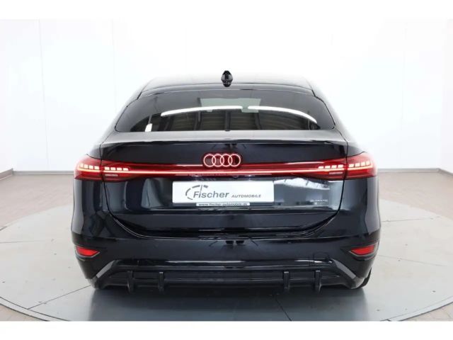 Audi A6 Quattro S-Line Sedan Sportback